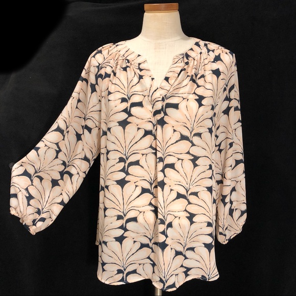 Ivanka Trump Tops - Ivanka Trump Blouse EUC